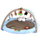 Rätt Start Babygym Mumin