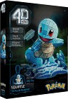 4D Puzzles Pokemon 30 cm (Squirtle)