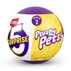 5 Surprises Plushy Pets S2