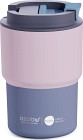 Asobu Termomugg Coffee Express (Pastel Pink)