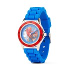 Accutime Time Teacher Watch Spiderman