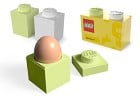 Lego Äggkoppar & Saltströare 2-pack 