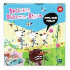 Alga Bockarna Bruse Hitta Trollet