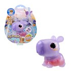 Animagic Let´s glo capybara (purple)