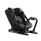 Axkid ONE 3 Bilbarnstol (Arctic Mist Grey Mesh)