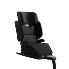 Axkid Up Bältesstol (Coastal Storm Black)