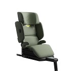 Axkid Up Bältesstol (Nordic Bloom Green)