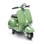 Azeno El-Scooter för barn Vespa 150 VL 1T 12V