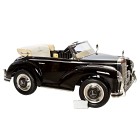 Azeno Elbil för barn Mercedes 300S