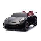 Azeno Elbil för barn Porsche Spyder 911 GT3