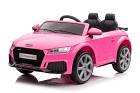 Azeno Elbil License Audi Tt Rs Roadster (Rosa)