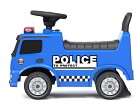 Azeno Gåbil Mercedes Antos Polisbil