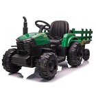 Azeno Elbil för barn Farmer Powermax