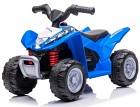 Azeno Honda PX250 Elfordon (Blå)