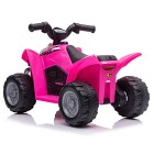 Azeno Honda PX250 Elfordon (Rosa)