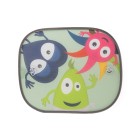 Babblarna Solskydd för bilen 2-pack