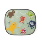 Babblarna Solskydd för bilen 2-pack (I naturen)