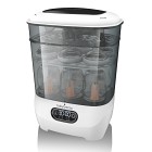 Baby Brezza Sterilizer Dryer Advanced
