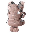 BabyBjörn Bärsele Move (Dimrosa)