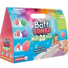 Baff bombz Mega Pack