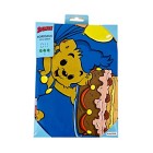 Bamse Bordsduk Papper 1 st