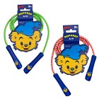 Bamse Hopprep 2,2 meter (Grön eller röd)
