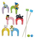Bamse Krocketspel