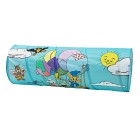 Bamse Lektunnel Luftballong
