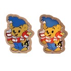 Carlo Baby Bamse Nattlampa Bamse