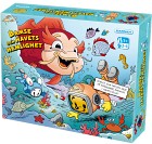 Bamse och havets hemlighet filmspel