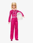 Barbie Astronaut