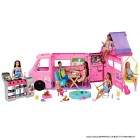 Barbie Dream Camper