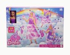 Barbie Fantasy Adventskalender 2025