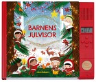 Barnens julvisor med ljudmodul
