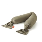 Bbhugme Gravid- och Amningskudde (Dusty Olive)