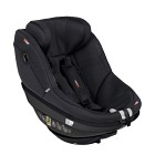 BeSafe Beyond² Bilbarnstol (Black SoftBreeze)