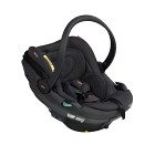 BeSafe Go Beyond² Babyskydd (Anthracite Mesh)