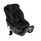 BeSafe Stretch² Bilbarnstol (Black Soft Breeze)