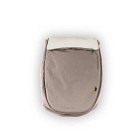BeSafe Wind & Weather Cover (Dark Sand)