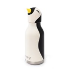 Besties by Asobu Vattenflaska Pingvin