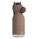 Besties by Asobu Vattenflaska Häst