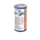Bestway Flowclear Filter III 