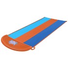 Bestway Waterslide Trippel (488x207cm)