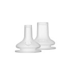 BIBS Pip till Babyflaska 2-pack