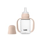 BIBS Sippy-flaska 150 ml (Blush)