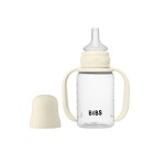 BIBS Sippy-flaska 150 ml (Ivory)