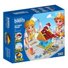 Bildits Mitt första hus