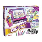 BLOpens Det fantastiska kreativa studion