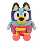 Bluey Baby Nalle med blöja 25 cm