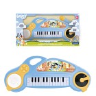 Bluey Keyboard 